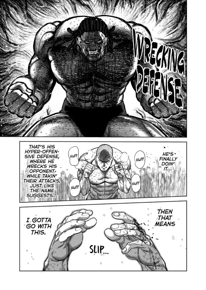 Kengan Omega Chapter 196 image 11_optimized